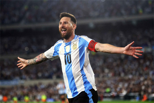 Dias doubts 2026 World Cup is final act for Messi, Ronaldo & Modric
