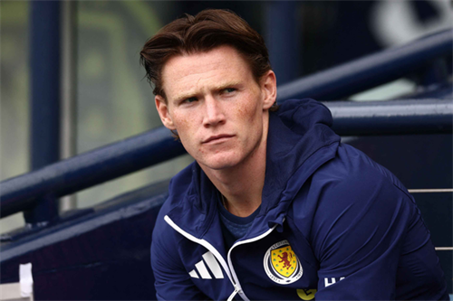 McTominay reveals how he mocked Hojlund over World Cup failure: We stuck up pictures...