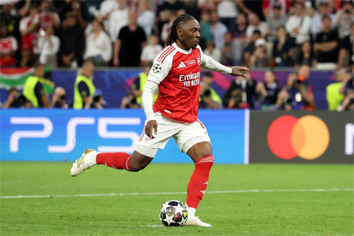 Arteta keen to sell 4 Arsenal players after UCL final defeat as he plans huge rebuild