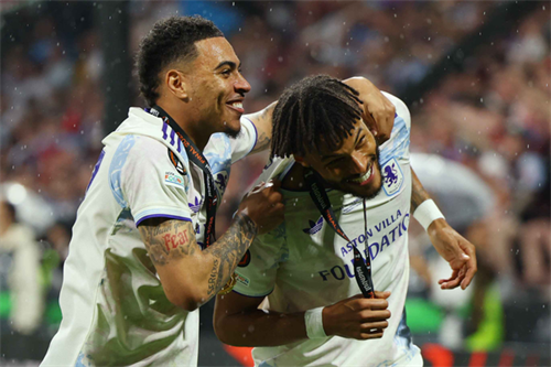 Morgan Rogers linked with Barcelona or Real Madrid amid Arsenal transfer warning