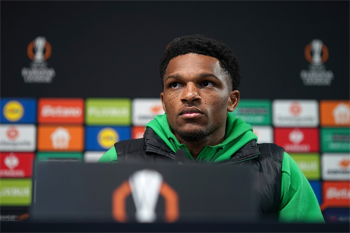 Haiti striker Lenny Joseph draws attention from across Europe