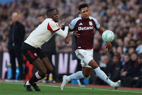 Real Madrid reach verbal agreement with Konate as he seeks to join Alexander-Arnold