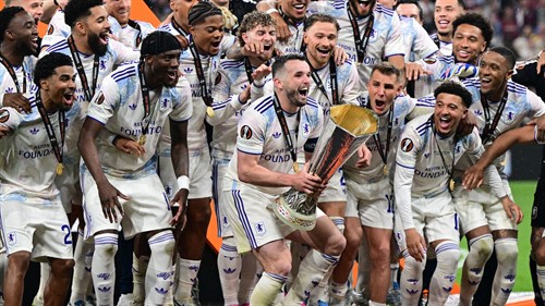 Watkins: England snub was blessing in disguise
