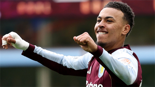 Rogers ‘could go to Barca or Real’ but Villa warned off Jesus