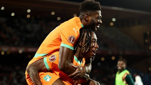 Diomande reveals who has replaced Ronaldo as inspiration source