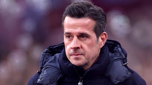 Cleared to replace Mourinho! Silva leaving Fulham