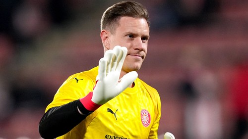 Salary a problem? Struggling giant reportedly has ter Stegen in its sights