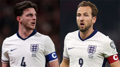 EPL return for Kane? England star will ‘half want to come back’