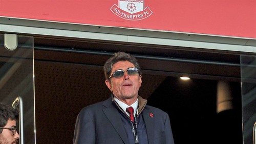 The 'Spygate' scandal involving Eckert and Southampton is gathering even more momentum
