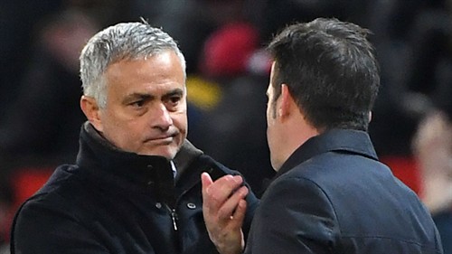 Cleared to replace Mourinho! Silva leaving Fulham