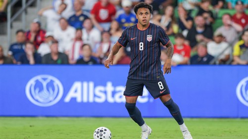 MLS sends record 44 active players to 2026 World Cup