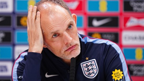 'Better chance than Germany!' - England's WC hopes assessed