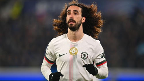 Chelsea set Cucurella price amid Barca & Madrid interest