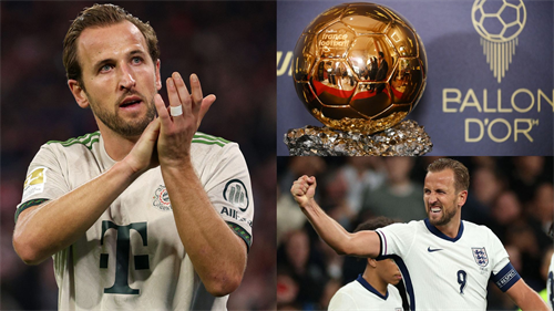 Can Kane achieve WC first? England star backed for history