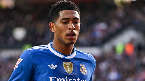 Bellingham at Liverpool? When EPL transfer could happen
