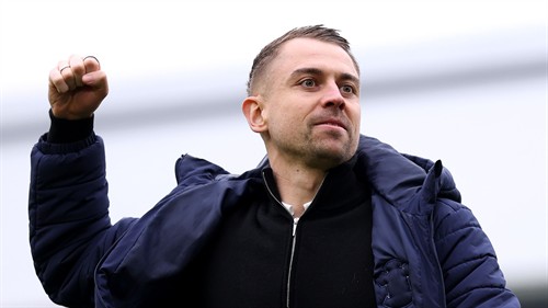 ‘You legend’ - Spygate message leaked from Southampton saga