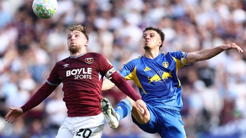 Bowen considering transfer that will be ‘devastating’ for wife Dani
