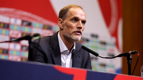 'Better chance than Germany!' - England's WC hopes assessed