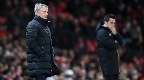 Cleared to replace Mourinho! Silva leaving Fulham