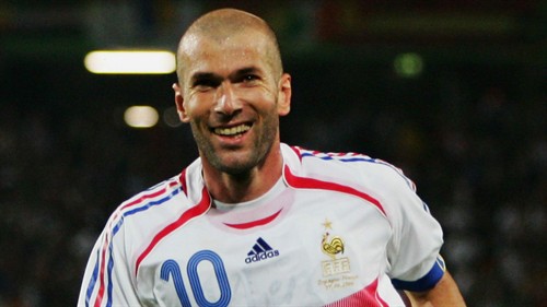 ‘Never Messi in own country’ - Can Cherki justify Zidane hype?
