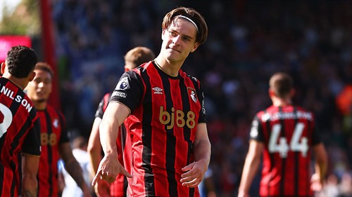 England player not named in World Cup squad set for debut