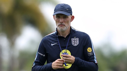 Ex-England Walker names THREE World Cup squad calls Tuchel got wrong