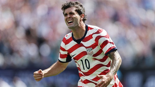Four names placed alongside Pulisic in USMNT ‘undroppable’ pool