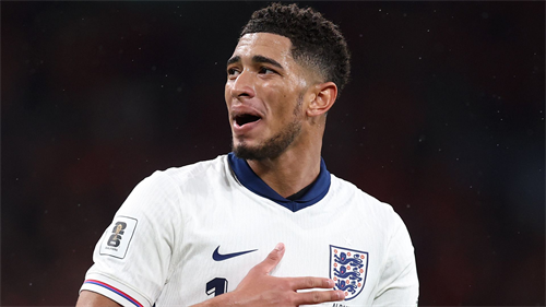 Bellingham at Liverpool? When EPL transfer could happen