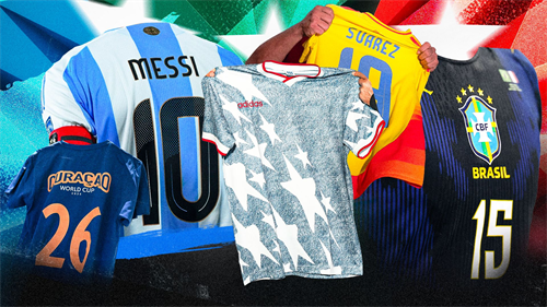 The probable starting lineups of the World Cup: the typical 11 of the national teams
