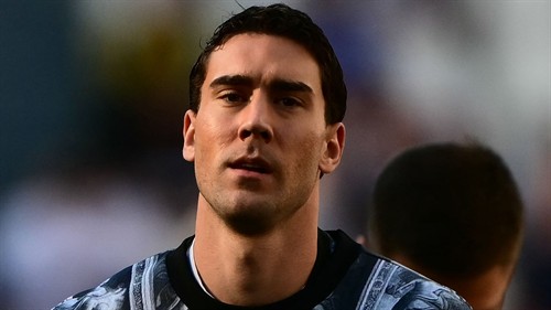 Vlahovic to leave Juve on free transfer