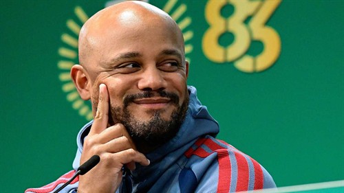 Talks with Kompany prove key: FC Bayern reach agreement with target player – is a mega-transfer about to be finalised?