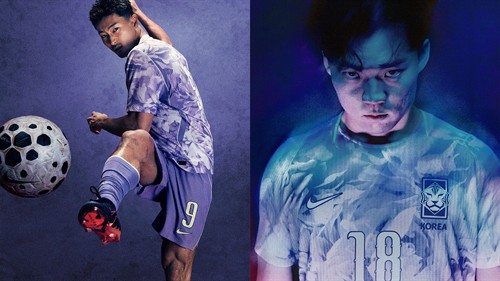 Top 10 World Cup 2026 away kits