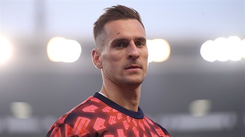 Milik reveals heartbreaking mental struggles during Juventus injury nightmare