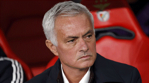 Mourinho takes Turkey to European Court of Human Rights