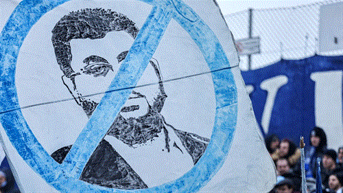 Following its forced relegation, 1860 could now be heading for another catastrophe