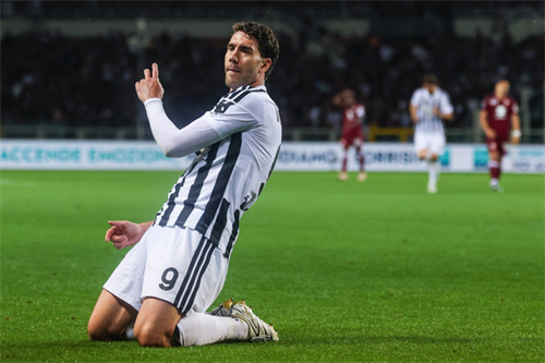 CONFIRMED! Dusan Vlahovic to leave Juventus as a free agent