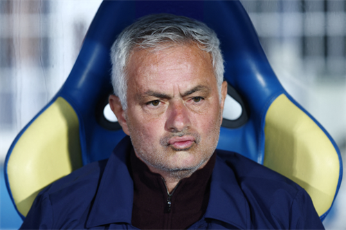 Florentino Perez confirms Jose Mourinho's Real Madrid return