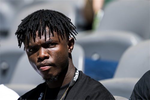 Chelsea join Brighton in race for AIK wonderkid Zadok Yohanna