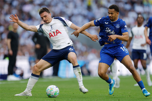 Everton's feelings on Iliman Ndiaye future revealed ahead of World Cup