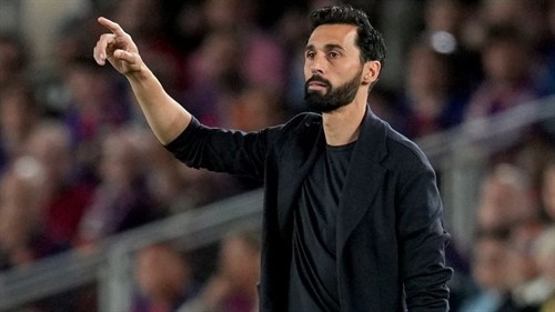 Leverkusen reject Arbeloa after missing out on Iraola & Luis