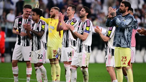 Milik reveals heartbreaking mental struggles during Juventus injury nightmare