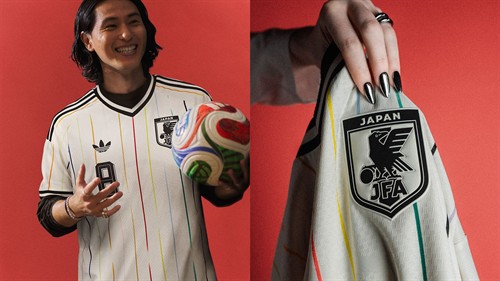 Top 10 World Cup 2026 away kits