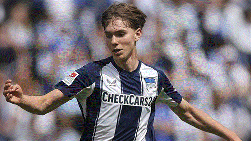 Liverpool & Man City handed boost as Bayern pull out of transfer race