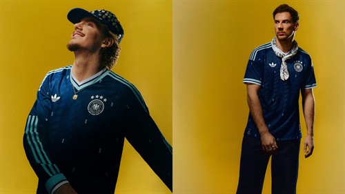 RANKED: Top 20 kits at the 2026 World Cup
