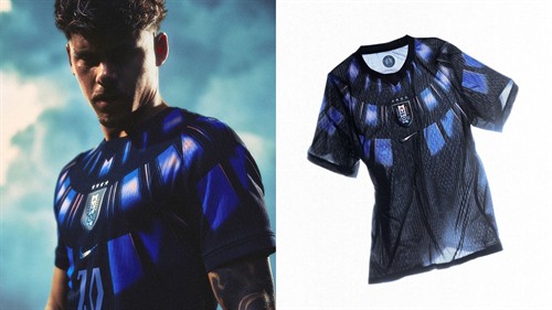 Top 10 World Cup 2026 away kits