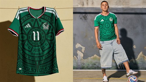 RANKED: Top 20 kits at the 2026 World Cup