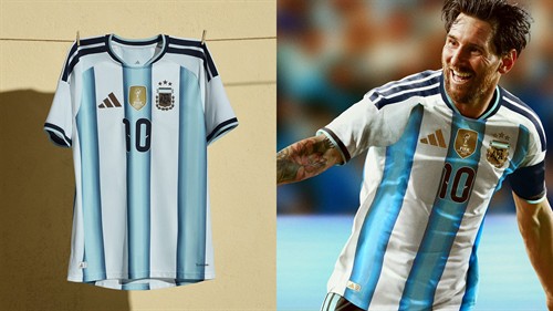 RANKED: Top 20 kits at the 2026 World Cup