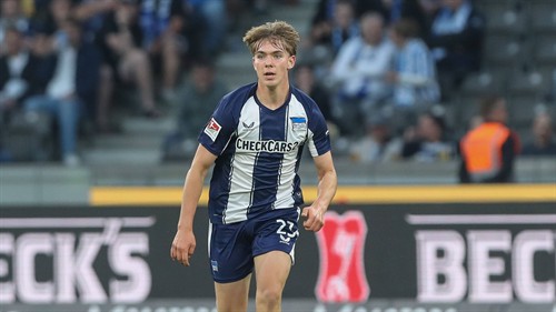 Liverpool & Man City handed boost as Bayern pull out of transfer race