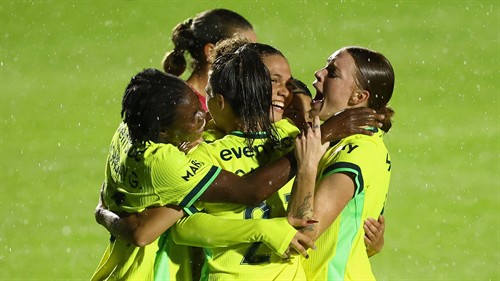 NWSL announces 2026 Championship will return to Audi Field