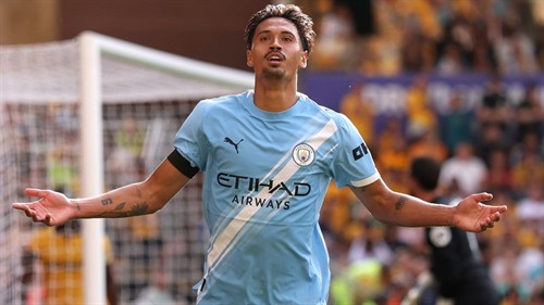 Atleti keen on forgotten City star who lit up PL opening weeks